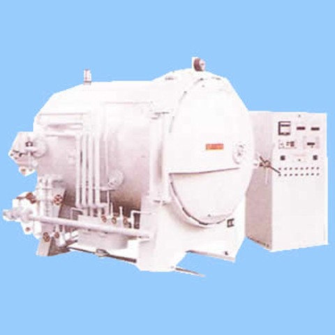 ZKL型真空炉图片