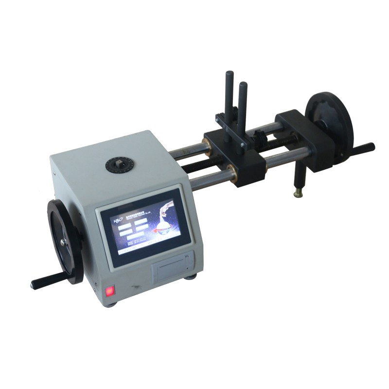 HNS扭力扳手检定仪图片
