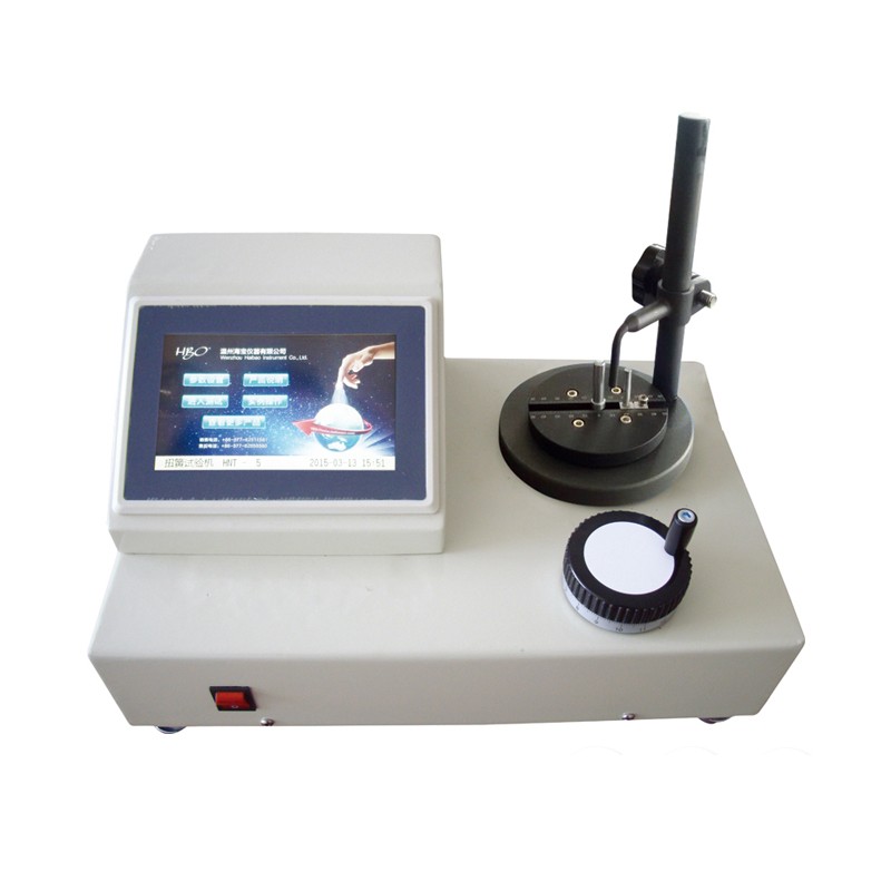 HNT扭簧扭转试验机图�?></a></div>    <span style=