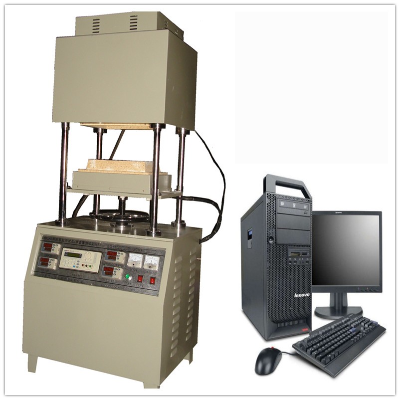 DRX-Ⅱ导热系数测试仪(热线�?图片