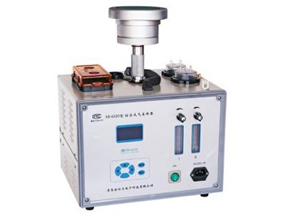 KB-6120型综合大气采样器图片