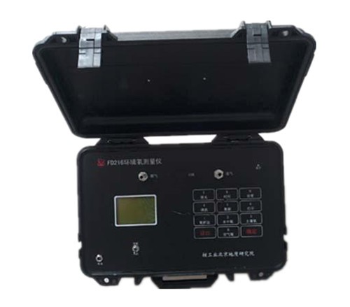 FD216环境测氡仪图�?></a></div>    <span style=