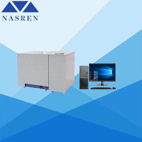 XRY-1C自动氧弹热量�?半导体制�?图片