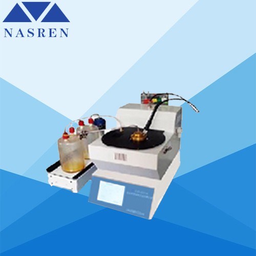 SYD-0059B自动润滑油蒸发损失测定器(诺亚克B�?图片