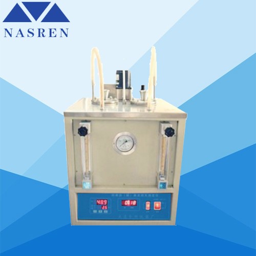 SYD-0085发动机冷却液腐蚀试验�?玻璃器皿�?图片