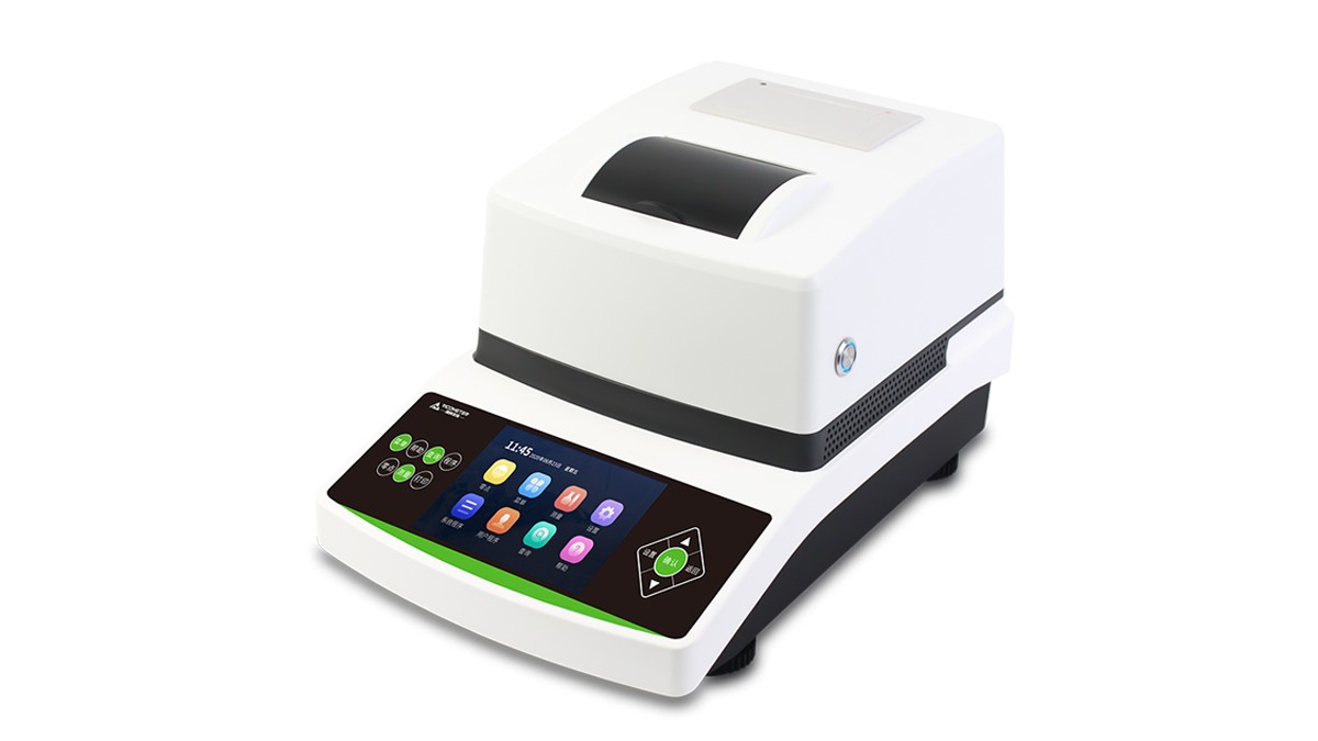 VM-S550A COD快速测定仪图片