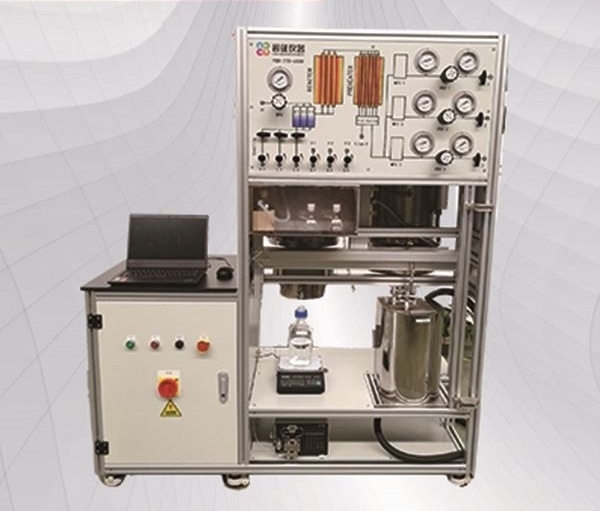 固定床反应装置图?></a></div>    <span style=