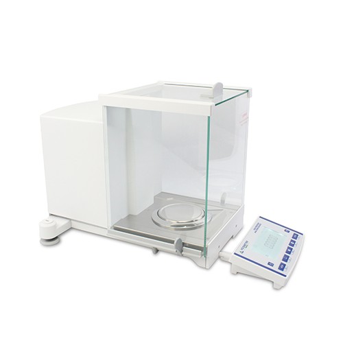 WKT-E十万分之一电子天平( 0.01mg)图片