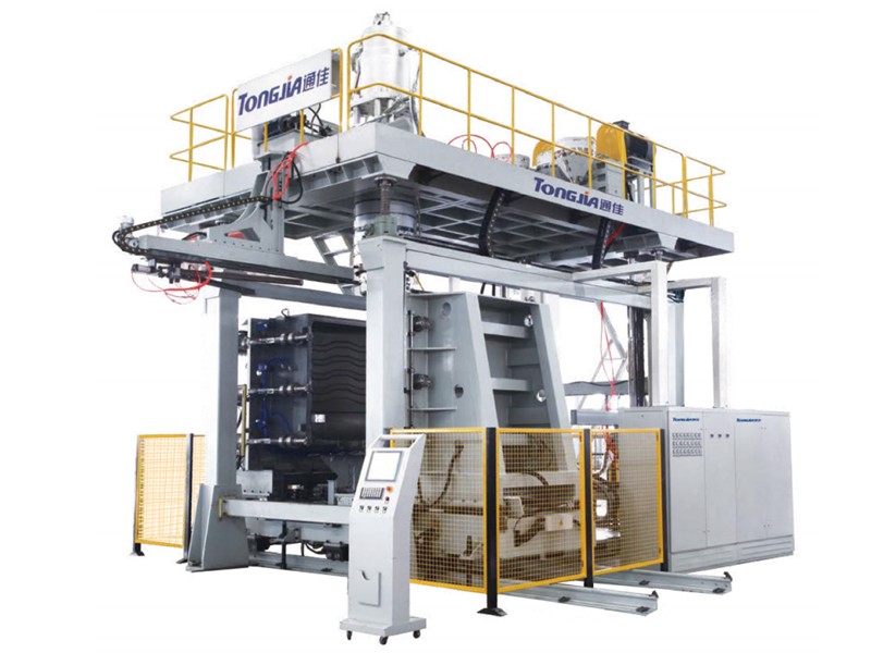 TJ-KB1000L大型中空吹塑成型机图�?></a></div>    <span style=