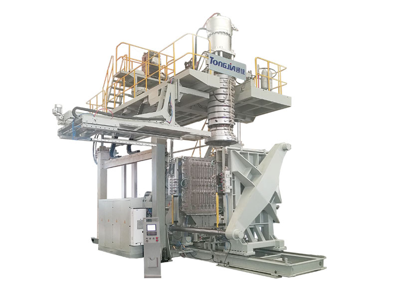 TJ-KB1000SP大型中空吹塑成型机图�?></a></div>    <span style=