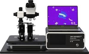 HET-1型多功能二维材料转移平台图片