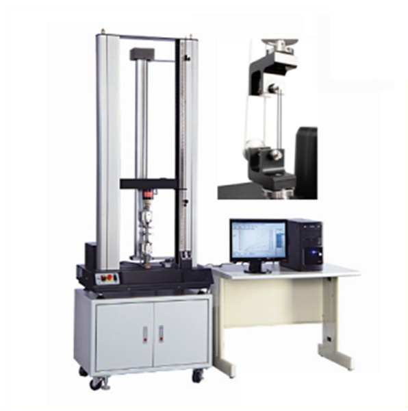 SHK-A104电脑式万能材料试验机图片