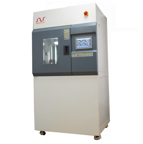 SHK-B206耐臭氧试验箱图片