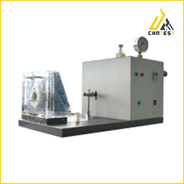 SHK-T260口罩合成血液穿透试验仪图片