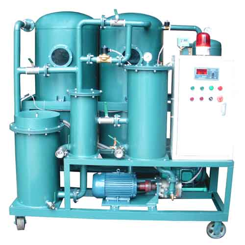 国能ZYB真空多功能油处理机图�?></a></div>    <span style=