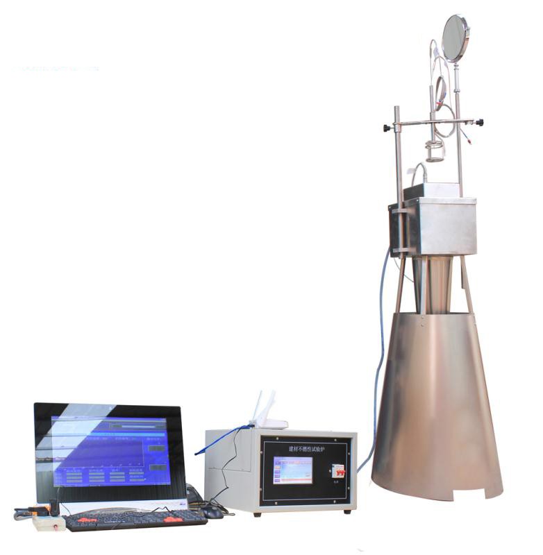 建材不燃性试验炉BOS-JCB-2图片