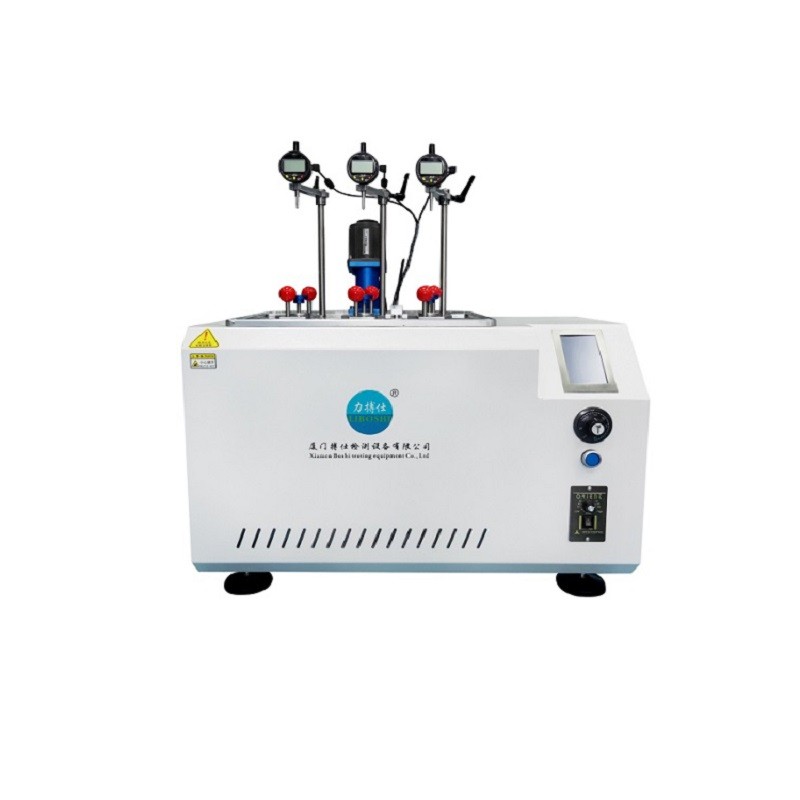 BOS-WK-300S热变形维卡软化点温度测定仪图�?></a></div>    <span style=