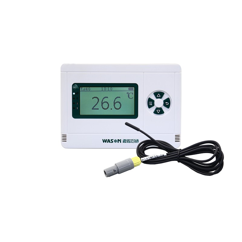 WS-T11G-Aplus GPRS单温度采集器图片