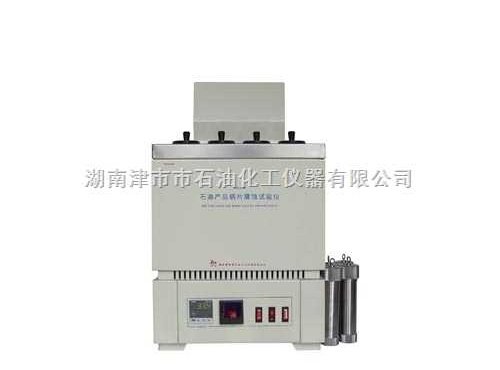 JSR2101石油产品铜片腐蚀试验仪图�?></a></div>    <span style=