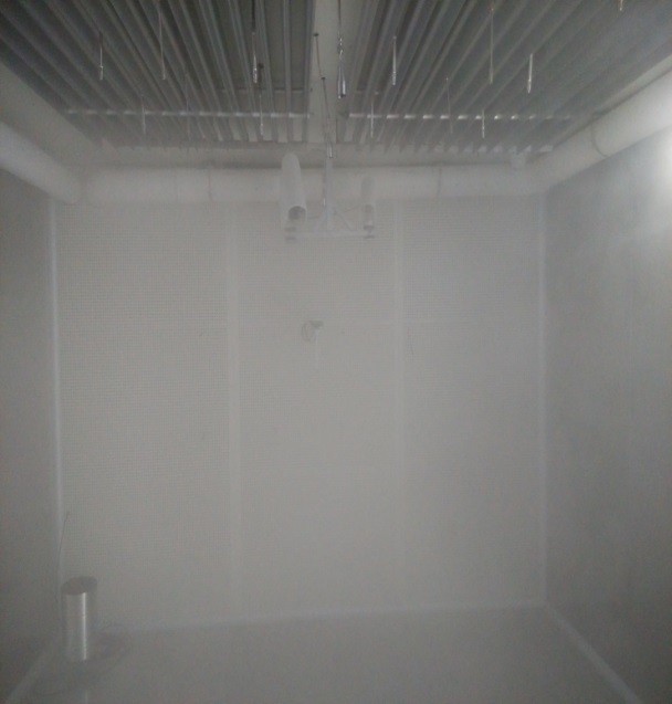 气象交通环境试验箱图片