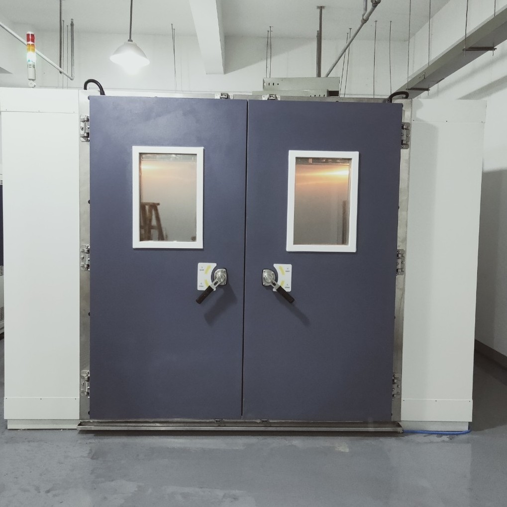 RD/GDW-150B高低温试验箱图片