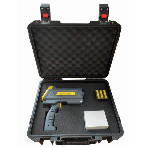 LA-101C标志逆反射系数测量仪图片