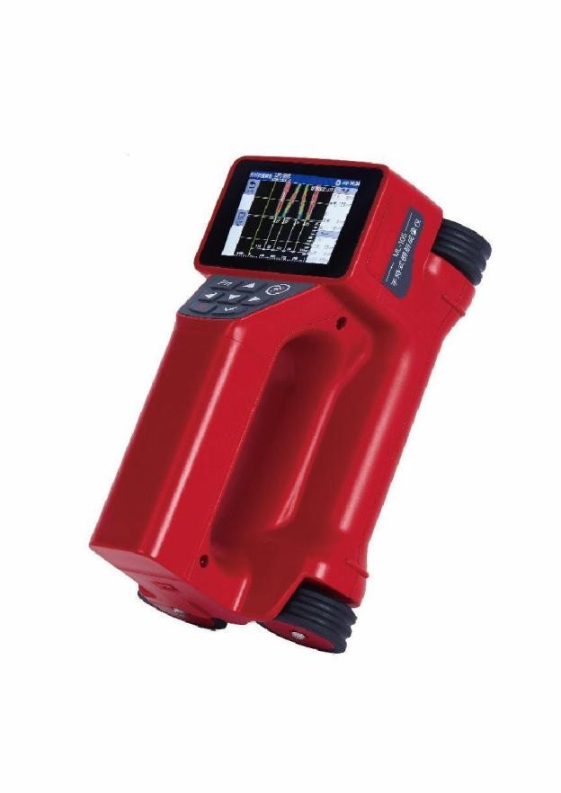 ML-105手持式钢筋成像仪图片