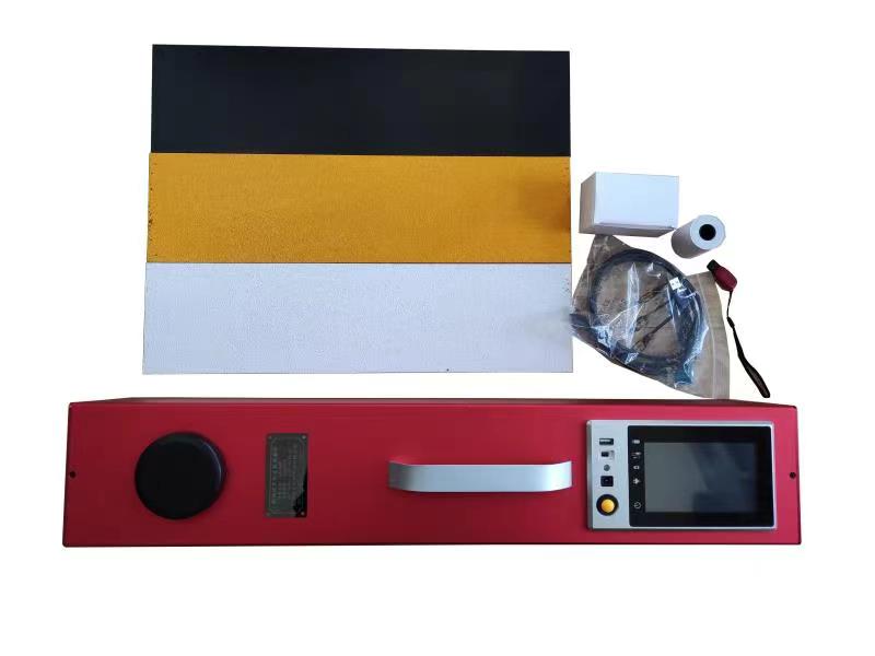 ML-302E标线逆反射系数测量仪图片