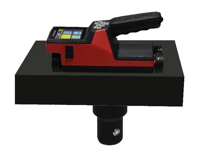 ML-600A一体楼板测厚仪图片