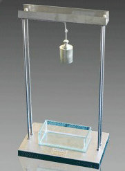 STT-910反光膜附着性测定器图片