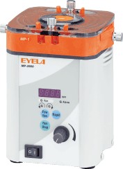 定量送液泵MP-3000图片