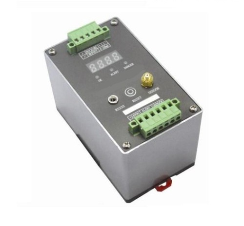 HZW-SH轴位移监测仪图片