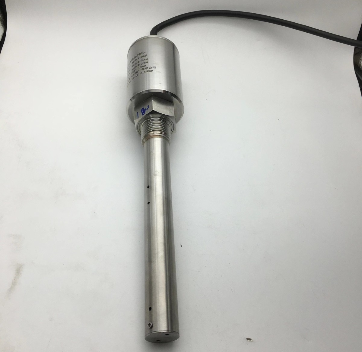 三参数组合探头YR939YS3图片