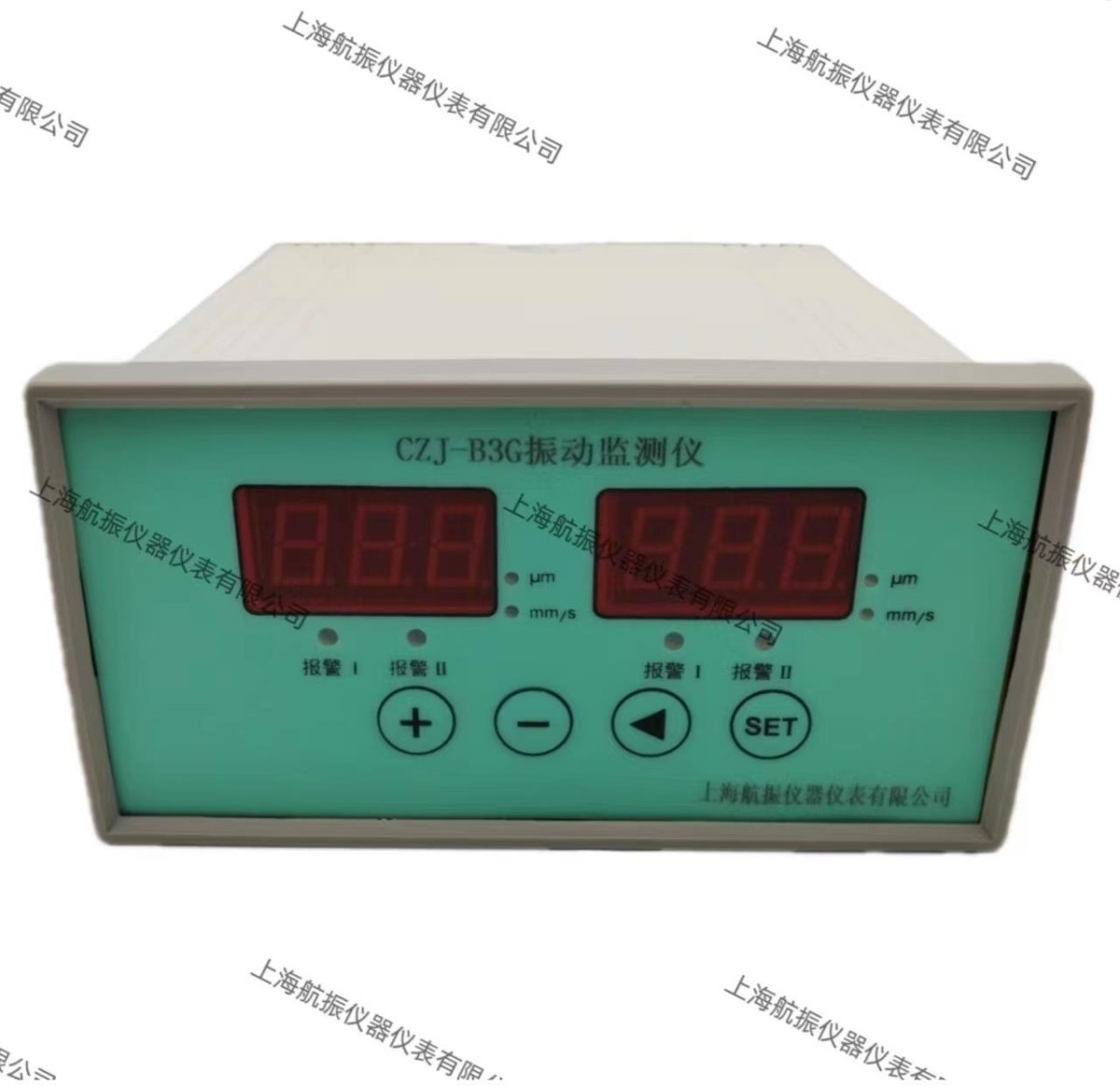 CZJ-B3G振动监测仪图�?></a></div>    <span style=