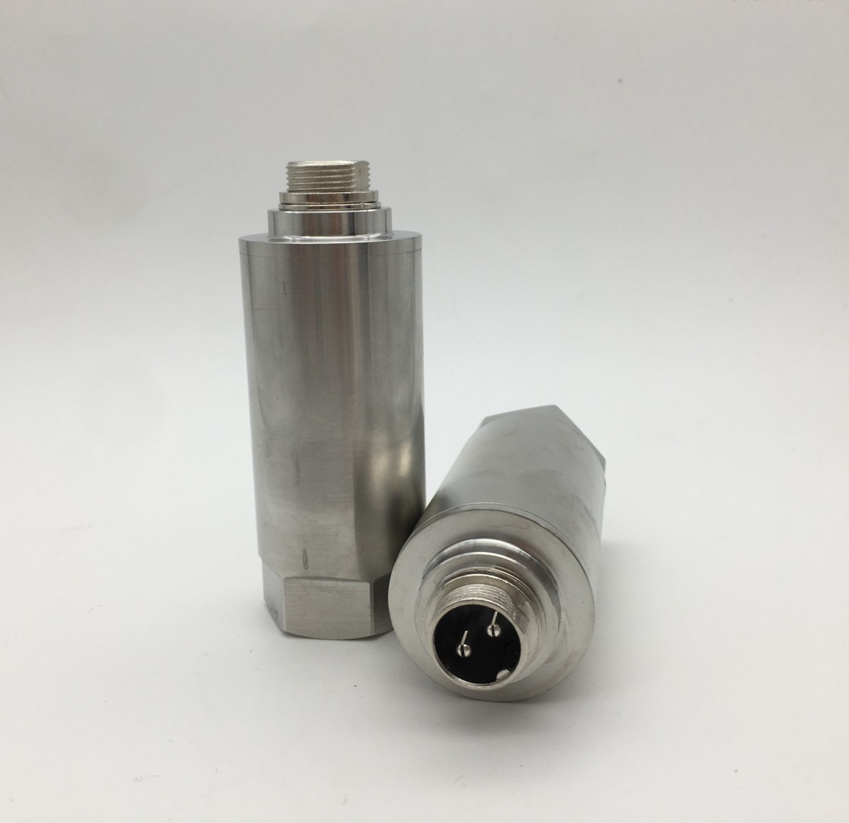 YMLVJX73一体化振动变送器图片