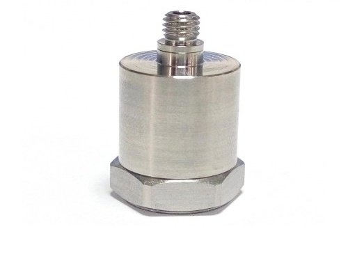 HD-YD-113一体化振动变送器图片