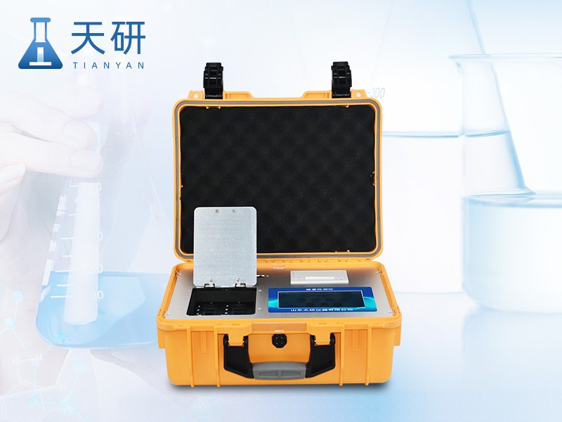 蜂蜜检测仪图片