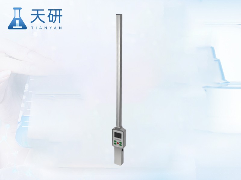 TY-GC20植物冠层图像分析仪图片