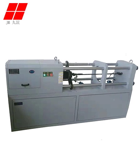 JB-SC500W 500KN微机控制钢绞线松驰试验机-卧式结构图片