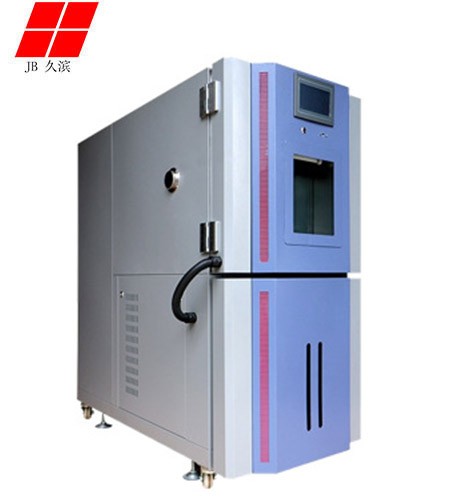 JB-220D高低温交变湿热试验箱图片