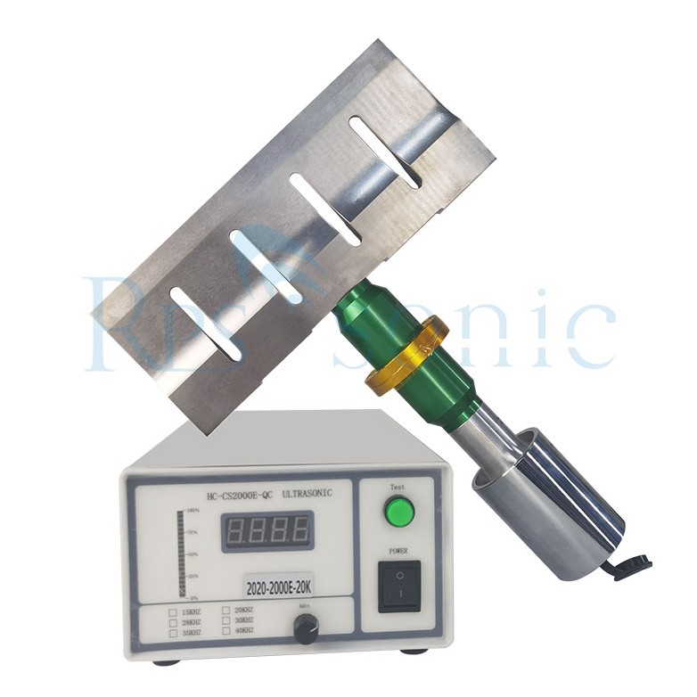 超声波蛋糕切割刀图片