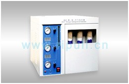 氮氢空一体机图片