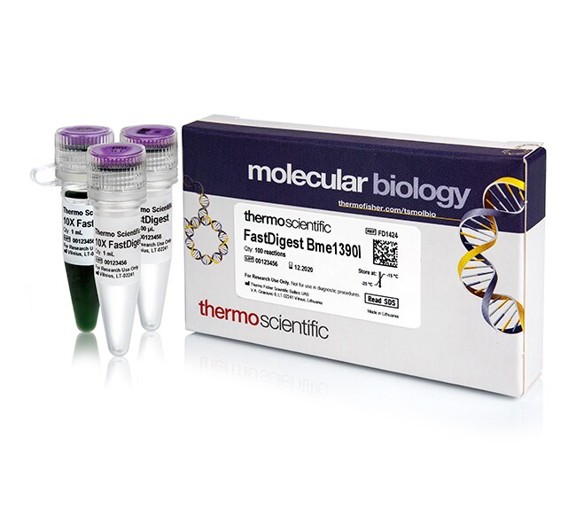 FastDigest Bme1390I图片