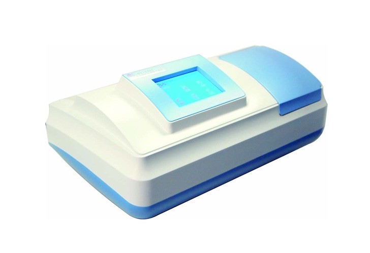 DY-5000全自动动物疫病综合分析仪(含嵌入式软件)图片