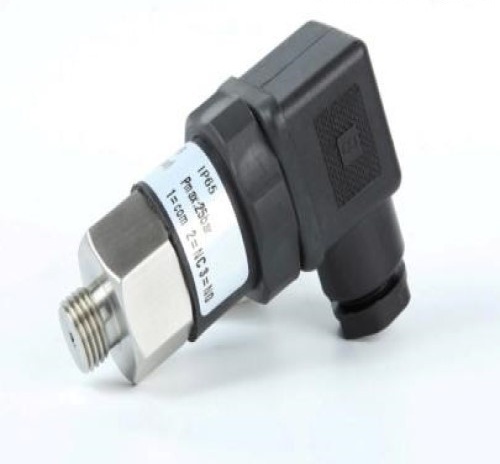 HZ2010经济型压力开关变送器图片