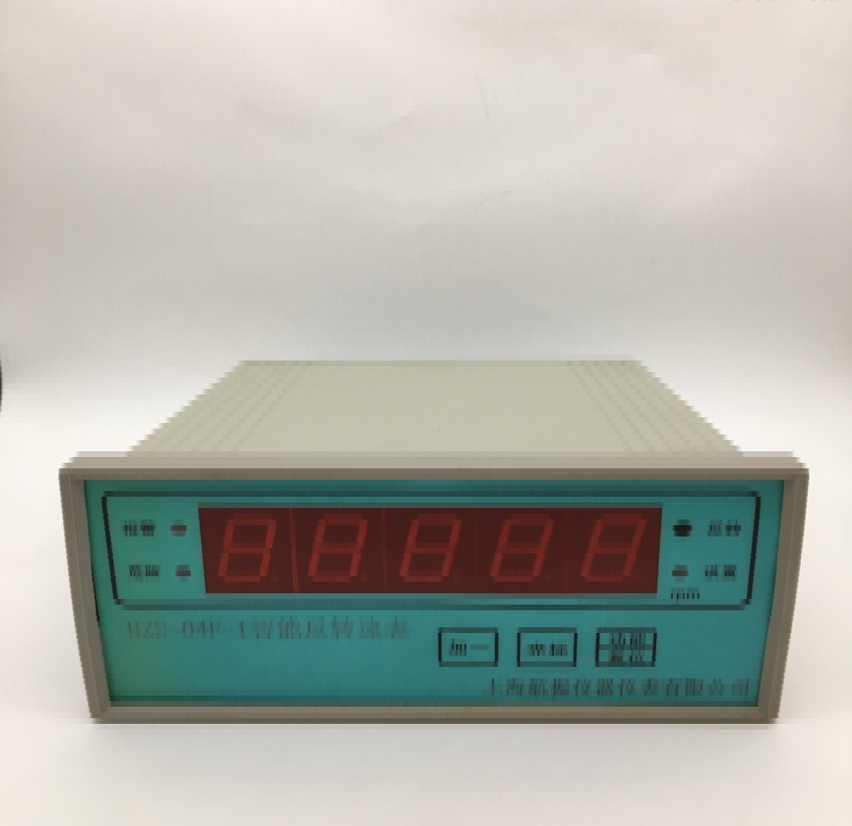 HZS-04F-1Z智能反转速表图片