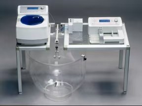 CMA微透析系统图片