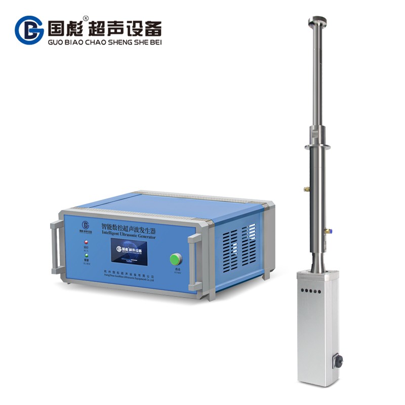 GBS-SMP10A超声波金属熔体处理设备图�?></a></div>    <span style=