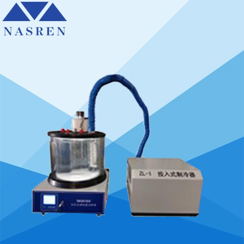 SYP-2758乙酸纤维素粘数和粘度比测定仪图片