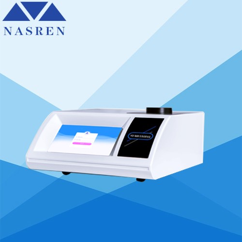 SYP-8600全自动折光仪图片